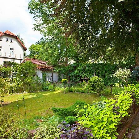 Poseidon Apartment Sopot Bagian luar foto